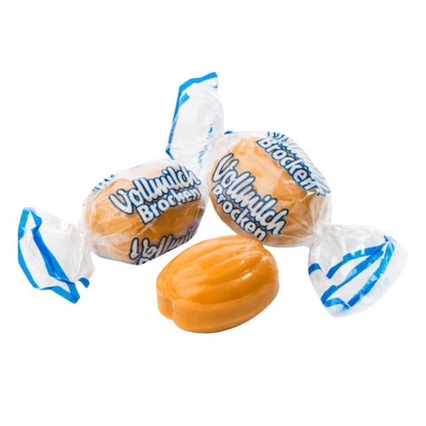 STORCK MILKY CARAMEL CANDIES 325G