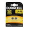 Duracell Alkaline Lr44 2S