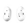 Samsung Galaxy Buds Live Bluetooth In-Ear Earbuds With Mic Mystic White