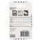 Stanley STHT33158-8 Power Lock Measure Tape 5M Yellow/Silver