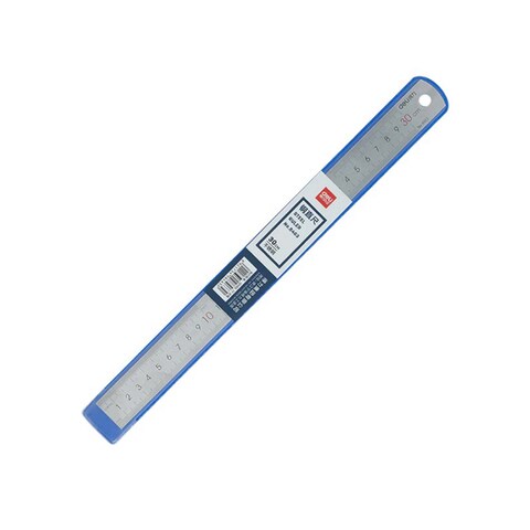 Ruler - 30 Cm