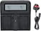 DMK Power DMK-DC03 NP-FW50 Fast Dual Digital Battery Charger Compatible with SONY NEX-3N NEX-5T NEX-6 A3000 A5000 A6000 A7 Camera etc