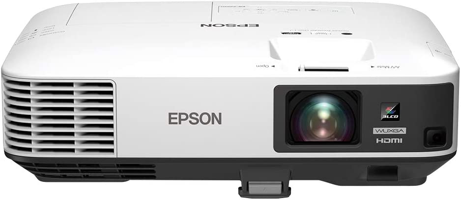 epson Epson eb-2250u 5000 LUMEN