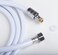 Shower Hose with Metal Connector, PVC Universal High-Pressure Explosion-Proof Bidet Pipe for Bath Taps Replacement - 1.5m