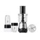 Magic Bullet Mini Food Processor 400Watts MB4-KS10 Silver-Black