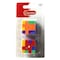 Essentials Puzzle Eraser 2 Pieces