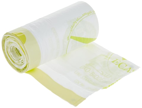 Glad Kitchen Tidy Degradable Plus Medium Bags - 30 Count