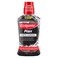 Colgate Plax White And Charcoal Mouthwash 500ml