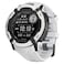 Garmin Instinct 2X Solar Smartwatch GPS Whitestone 50mm