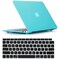 RDN - MacBook Air 13 inch Case 2020 2019 2018 Release Latest Model A1932 with Retina Display, Plastic Hard Case Shell &amp; Keyboard Cover Skin