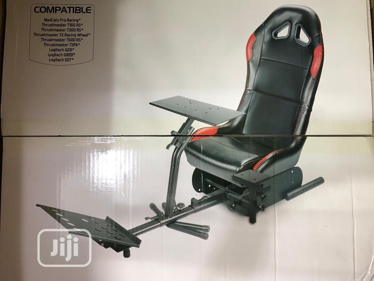 deadskull Deadskull Evolution Gaming Chair