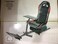 Deadskull Evolution Gaming  Chair