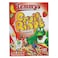 Temmy&#39;s Fruit Rings Cereal Box 250g