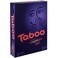Hasbro Taboo Board Game A4626 Purple
