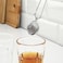 Idealisk - Tea Infuser, Stainless Steel