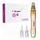 Electric Wireless Dr pen M5 Auto Derma Machine Micro Derma Rolling System Therapy Pen anti aging Scar Removal