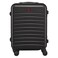 Wenger Rayl Luggage Hard Trolley Black 55cm