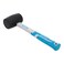 Total Rubber Hammer THT761616 (16oz)