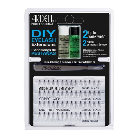 اشتري Ardell Diy Starter Kit Individual Eyelash في الامارات