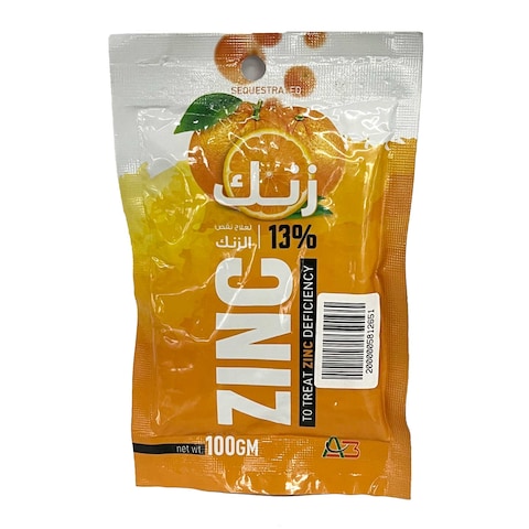 زينك - 100 جرام