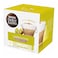 Nescafe Dolce Gusto Cappuccino Skinny Coffee Capsules 161g