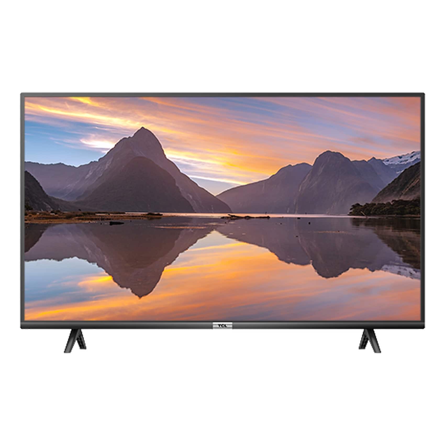 Buy TCL 43-Inch Full HD Android TV 43S5800 Black Online