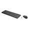 HP 230 Wireless Mouse And Keyboard Set Black
