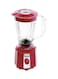 Geepas 3 In 1 Blender, Red - GSB9891