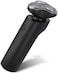 Xiaomi Mi Electric Shaver S500, Black, Ximishavs500