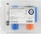 Genuine Fargo 45200 Ymcko Color Ribbon For Model Dtc4500E Printer