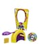 Hasbro Pie Face Action Reflex Party Interesting Fun Play Game Toys For Kids Multicolour 8.08X26.7X26.7Cm