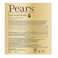 Pears Pure And Gentle Bar Soap 125g Pack of 4