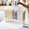 Generic Wall Mounted Dry Food Dispenser - Whole Grains Rice Bucket Rice Storage Tank, Space Saving Containers For Convenient Storage Of Rice Nuts Beans Cereals And Free Control Of Cereal Output
