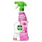 Dettol Kitchen Cleaner Rose - 500Ml