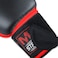 Maxstrength Boxing Gloves MMA Mitts For Sparring, Kickboxing, Heavy Punch Bag Grappling Dummy Double End Speed Ball &amp; Focus Pads Workout