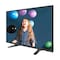 تلفزيون M50UV790 سمارت يونيون أير- 50 بوصة ال اي دي ، بدقة 4K UHD - أسود  
