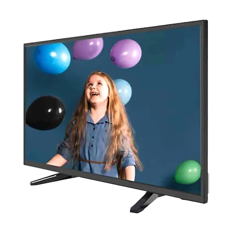 تلفزيون M50UV790 سمارت يونيون أير- 50 بوصة ال اي دي ، بدقة 4K UHD - أسود  