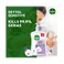 Dettol Sensitive Antibacterial Liquid Handwash 250mlx2 Pieces