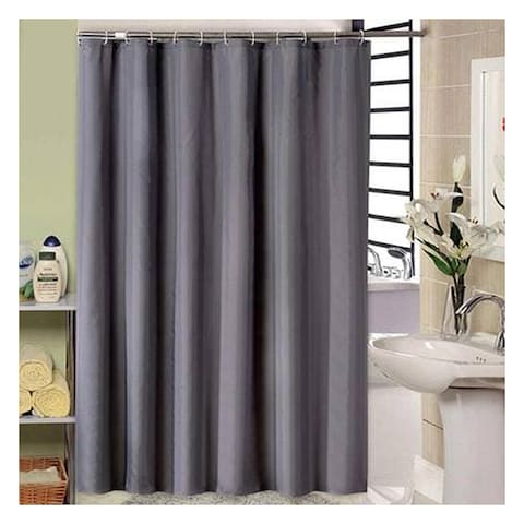 LEVS EXEC SHOWER CURTAIN#JS160058