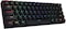 Redragon K530 Draconic 60% Compact RGB Wireless Mechanical Keyboard, 61 Keys TKL Designed 5.0 Bluetooth Gaming Keyboard With Brown Switches And 16.8 Million RGB Lighting For PC, Laptop, Cell Phone