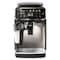 Philips 5400 Series Fully Automatic Espresso Machine With LatteGo EP5447/90 Black 1500W