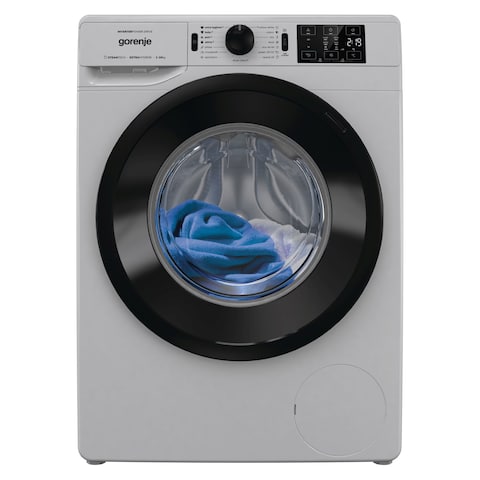 Gorenje Front Load Washer WNEI14AS/A White 10kg