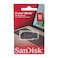 Sandisk Cruzer Blade USB Flash Drive 32GB Black