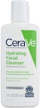 Cerave, Hydrating Facial Cleanser, For Normal To Dry Skin, 3 Fl Oz (87 ml)