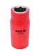 Insulated Socket 1/2-Inch 14mm VDE-1000V YT-21034