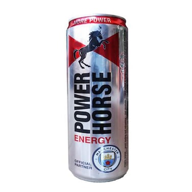 Power Horse Energy Drink 250ml