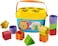 Fisher-Price Baby's First Blocks Fgp10_Ffc84