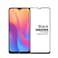 Protective 5D Glass Screen Protector For Redmi 8A