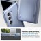 Spigen Slim Armor Pro, Hinge Coverage, Designed For Samsung Galaxy Z Fold 5 Case Cover (2023) - Sierra Blue