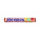 Mentos Fruit Chewy Dragees 38g